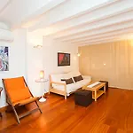 Apartment Passeig De Gra Cia/Diagonal