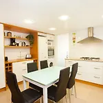 Apartment Passeig De Gra Cia/Diagonal