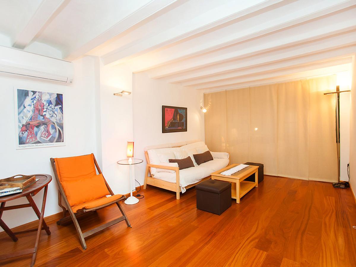 Passeig De Gra Cia/diagonal Appartement Barcelone