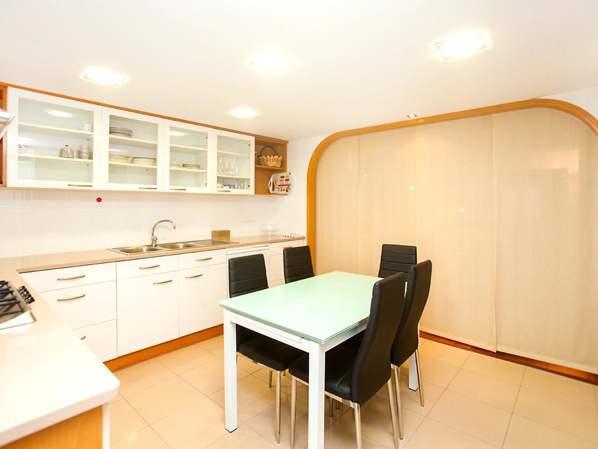 Passeig De Gra Cia/diagonal Appartement Barcelone