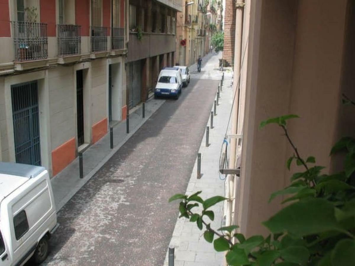 Passeig De Gra Cia/diagonal Apartment *