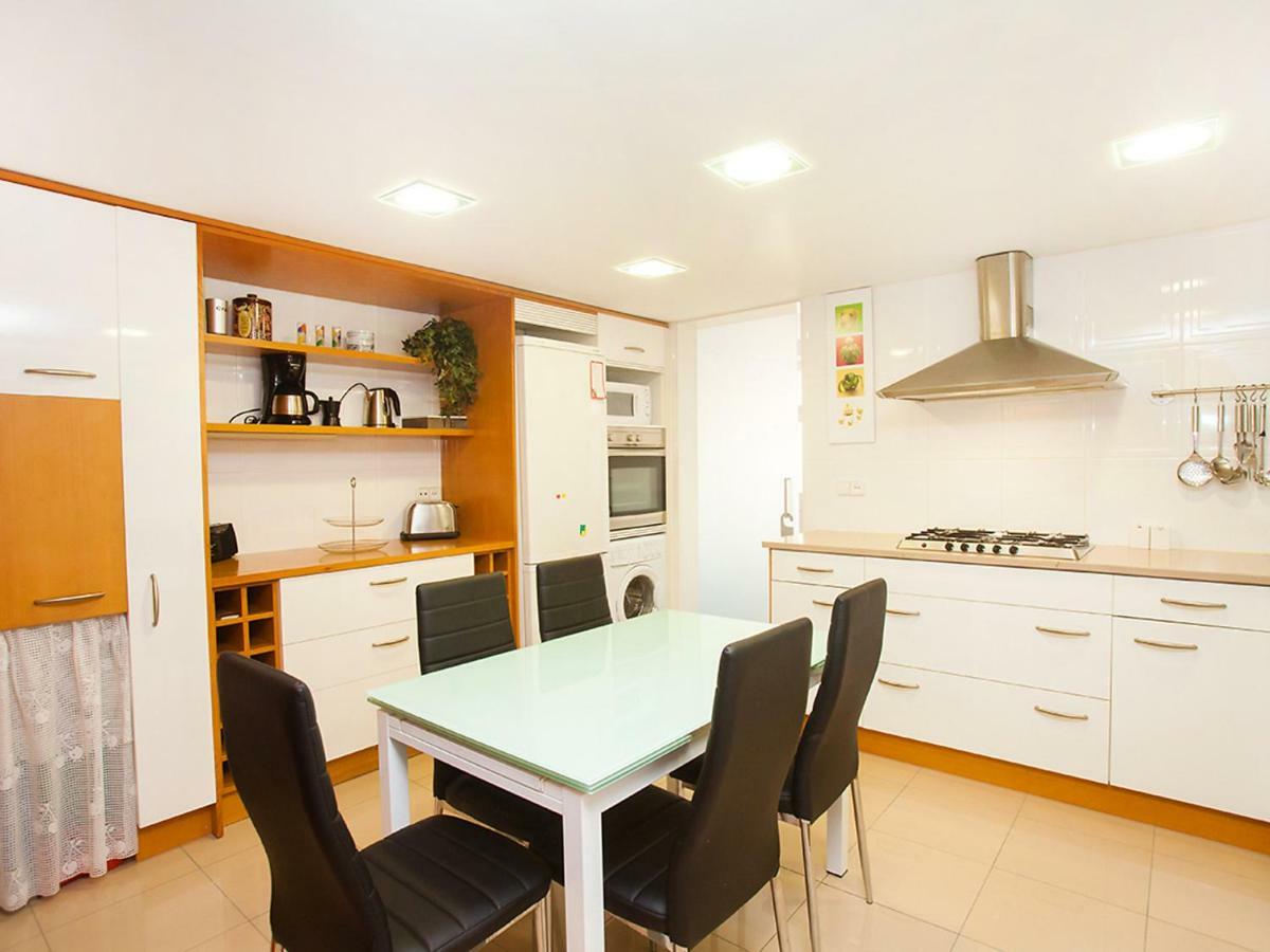 Apartment Passeig De Gra Cia/diagonal